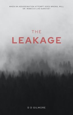 The Leakage cover