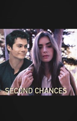 Second Chances - Stiles Stilinski (Season 1) cover