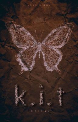 K.İ.T. II (İhtilal) cover