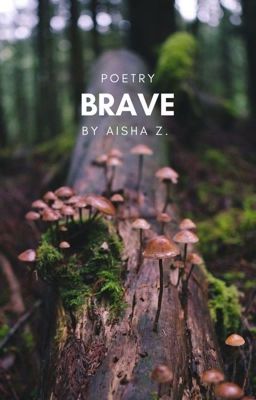 Brave | ✓ cover