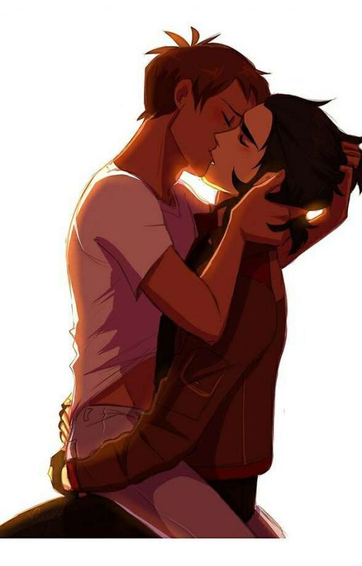 klance  by JAZLENEMONTALVO