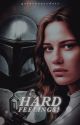 HARD FEELINGS! (THE MANDALORIAN)  by lastglimmer