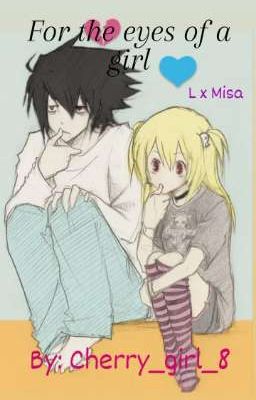 L x Misa - For the eyes of a girl cover