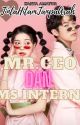 28. Mr. Ceo and Ms. Intern by TintaHitamTanpaArah