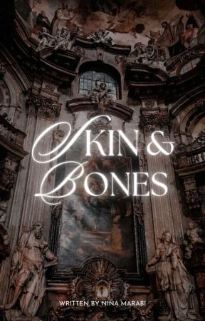 Skin and Bones | Alec Lightwood by mayoninaise