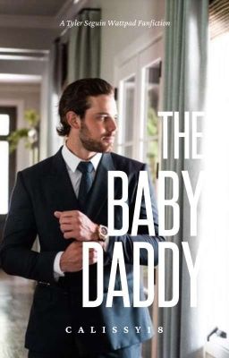 The Baby-Daddy: A Tyler Seguin Fanfiction cover