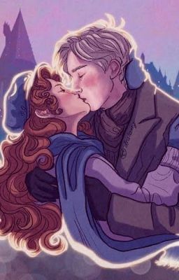 Worth Your Time of Day (dramione) cover