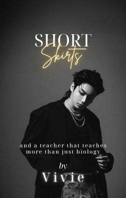 SHORT SKIRTS | 18  | Jungkook  cover