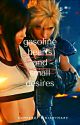 Cloud x Tifa - Gasoline Hearts and Small Desires (FFVII) by somebodyznightmare