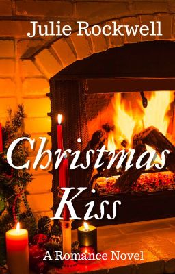 Christmas Kiss cover