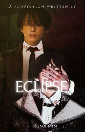 Eclipse ✓ by NUNA__MIN