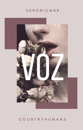 Voz [Todos X Perú] by VeronicM48