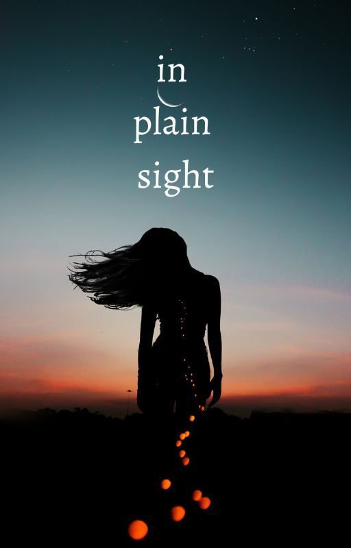 in plain sight by InkedThoughts1212