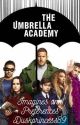 The Umbrella Academy Imagines and Preferences by Duskprincess89