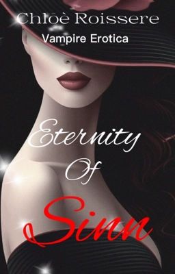 Eternity Of Sinn cover