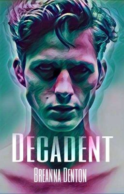 Decadent cover