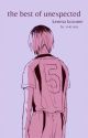 the best of unexpected ~ a kozume kenma fanfic by evieseas