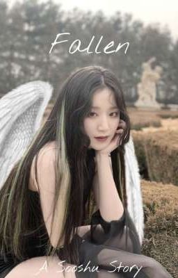 Fallen [Sooshu] cover