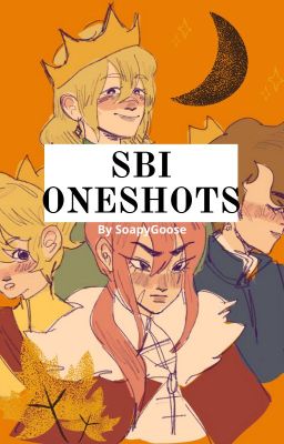 DSMP Oneshots cover