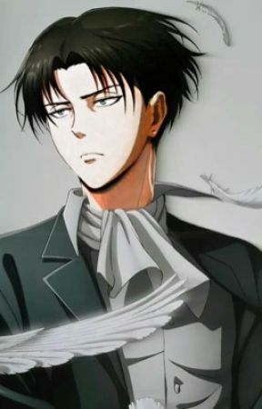 Levi x reader by brown_eyed_girl19