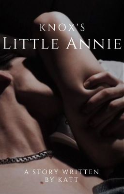 Knox's Little Annie cover