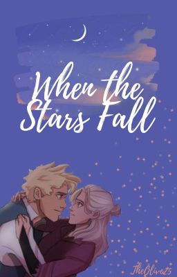 When the Stars Fall cover