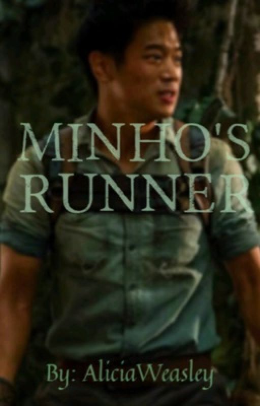 Minho's Runner by AliciaWeasley