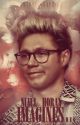 Niall Horan Imagines by soymilkcorpz