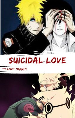 Suicidal Love [NaruKashi/Narusasu] cover