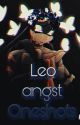 Leo Angst oneshots  by XStarVibezX