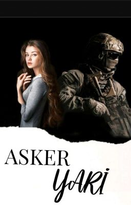 Asker Yari cover