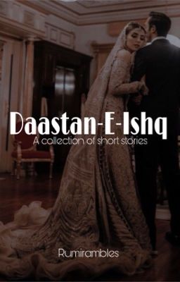  داستانِ مُحبّت Daastan-E-Muhabbat  cover