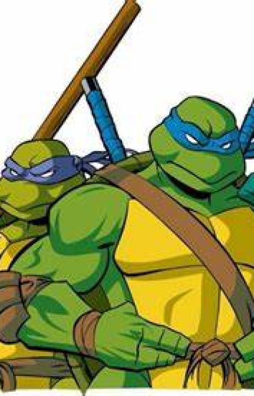 Teenage Mutant Ninja Turtles News and updates! by TMNTPrincess1990