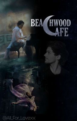 Beachwood Café (Larry Stylinson) cover