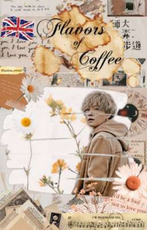 ☕ 𝓕𝓵𝓪𝓿𝓸𝓻𝓼 𝓸𝓯 𝓒𝓸𝓯𝓯𝓮𝓮  ☕ Imagine with Suga  by taetea_sweet