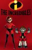 The Incredibles: The Dawn of Monster Kid