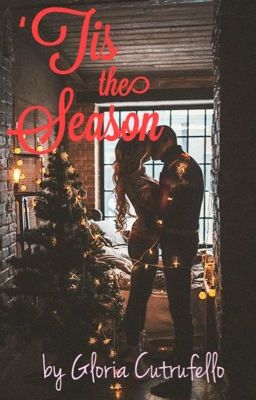 'Tis the Season cover