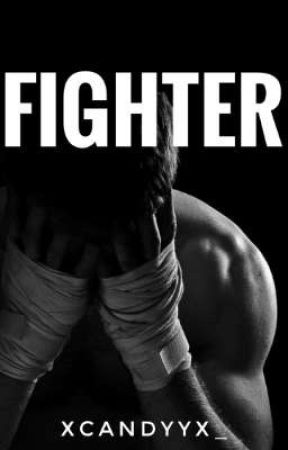 Fighter |✓ by xCandyyx_