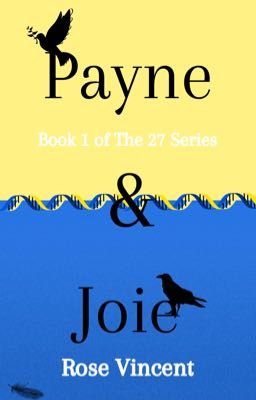 Payne & Joie cover