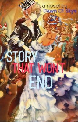 Story That Won't End cover