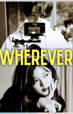 WHEREVER /JJK cover