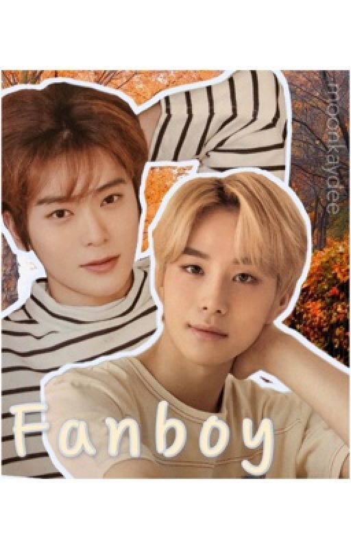 ✧ FANBOY ✧ Jaewoo Love Story by moonkaydee