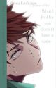 🍋 Oikawa x Reader// What I feel for you doesn't have a name 🍋 by Erys_Bougainvillea