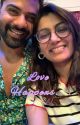 SS on AbhiGya: Love Happens.. by overthinking019