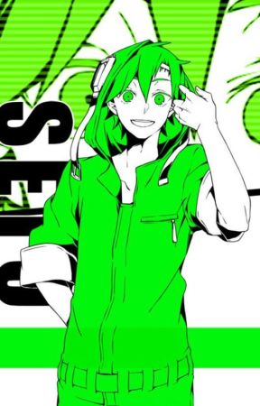 ACTION! - MEKAKUCITY ACTORS ONESHOTS AND PREFERENCES by -RAMUDA