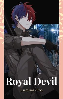 Royal Devil (Finished) cover