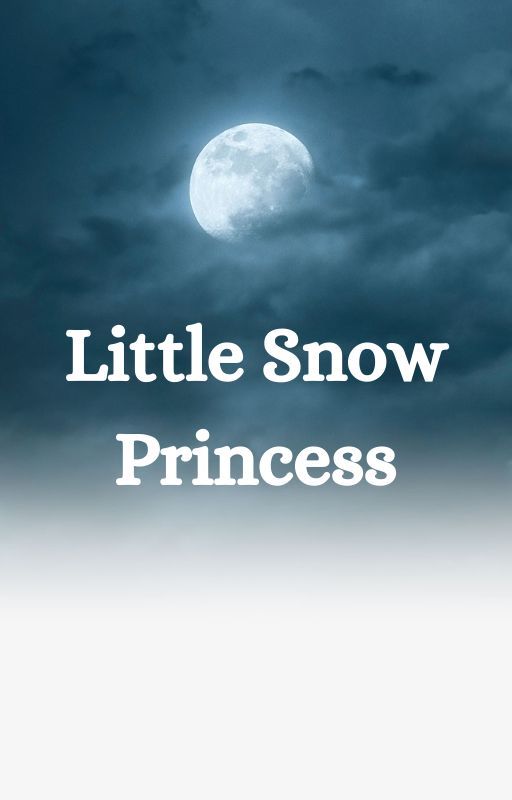 Little Snow Princess by GreenPuggy