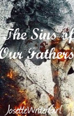 The Sins of Our Fathers cover