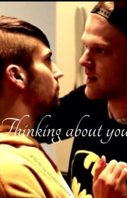 Thinking About You cover