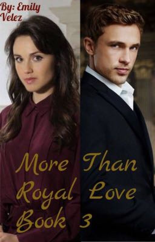 More Than Royal Love by 2020newme